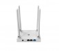 Netis W4 300Mbps 4 Antenna Router White